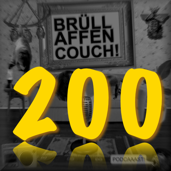 Folge 200: Zurück in die Vergangenheit zu Folge 200